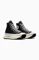 Converse scarpe da ginnastica AT-CX Platform nero