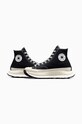 Кеди Converse AT-CX Platform чорний A03277C