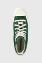 πράσινο Πάνινα παπούτσια Converse Chuck Taylor All Star Lugged 2.0
