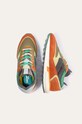 Obuwie Hoff sneakersy ANDES 22207006 multicolor