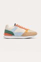 Hoff sneakersy Chareston tekstylny multicolor 22202005