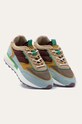 Hoff sneakersy MOMBASA 22207001 multicolor AW22