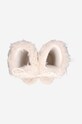 Snehule Moon Boot Icon Nylon 14027900 béžová 14027900