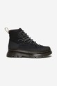 Dr. Martens ankle boots Dr. Martens Boury 27831001 synthetic black DM27831001