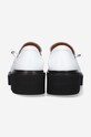 Marni mocasini de piele Moccasin Shoe MOMS003904.P3731