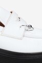 Marni mocasini de piele Moccasin Shoe MOMS003904.P3731