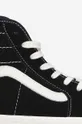 Vans suede trainers Sentry SK8-Hi