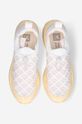 Veja sneakers x Amelie Pichard V-knit alb VA013068