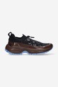 Veja sneakers x Amelie Pichard V-knit textil negru VA013090