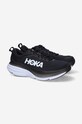 Παπούτσια Hoka Bondi 8 1127952. μαύρο
