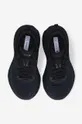 black Hoka shoes Bondi 8