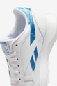 Δερμάτινα αθλητικά παπούτσια Reebok Classic Classic Leather Γυναικεία