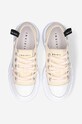 Tenisky Inuikii Matilda Canvas Low 23 béžová 30102.24.BEIGE