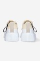 Tenisky Inuikii Matilda Canvas Low 23 30102.24.BEIGE