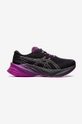 black Asics shoes Novablast 3 Lite-Show Women’s