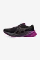 Asics sneakers Novablast 3 Lite-Show  Gamba: Material sintetic, Material textil Interiorul: Material textil Talpa: Material sintetic