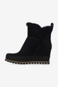 UGG suede ankle boots Malvella  Uppers: Suede Inside: Wool Outsole: Synthetic material