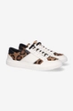 UGG sneakers din piele Alameda Spotty Lace De femei