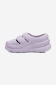 Obuwie UGG sandały Sport Yeah Clog 1132890.JGL fioletowy