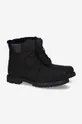 Timberland suede biker boots 6 In Premium Shearlig Women’s