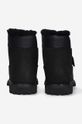 Велурени кубинки Timberland 6 In Premium Shearlig A1U7S