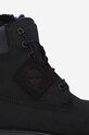 Semišové workery Timberland 6 In Premium Shearlig A1U7S