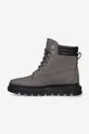 Timberland leather biker boots Ray City 6 IN Boot WP  Uppers: Suede Inside: Textile material Outsole: Synthetic material