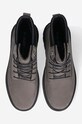 Timberland leather biker boots Ray City 6 IN Boot WP gray A43HP