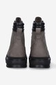 Timberland leather biker boots Ray City 6 IN Boot WP A43HP