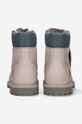 Timberland suede biker boots 6IN Hert BT Cupsole W A5M8Z