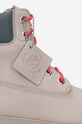 Timberland suede biker boots 6IN Hert BT Cupsole W A5M8Z