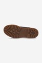 Timberland suede biker boots 6IN Hert BT Cupsole W A5MBG black AW22