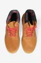 καφέ Workers σουέτ Timberland 6IN Hert BT Cupsole W