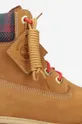 Workers σουέτ Timberland 6IN Hert BT Cupsole W