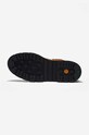 Timberland botine Cortina Valley Wrmln WP A5P7F maro AW22
