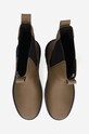 Timberland leather chelsea boots Ray City Combat Chelsea green A5PB7