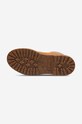 Timberland workery zamszowe 6IN Hert BT Cupsole W A5RS8 brązowy AW22