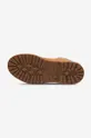 Замшеві черевики Timberland 6IN Hert BT Cupsole W коричневий