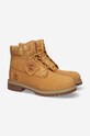 Semišové workery Timberland Premium A5SY6 hnedá