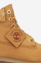 Semišové workery Timberland Premium A5SY6
