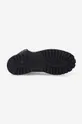 Замшеві черевики Timberland Premium чорний