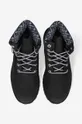 чорний Замшеві черевики Timberland Premium