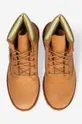 коричневый Замшевые ботинки Timberland Premium