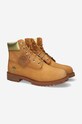 Timberland workery zamszowe Premium A5SZD brązowy