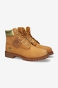 Semišové workery Timberland Premium Dámsky