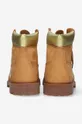 Замшевые ботинки Timberland Premium