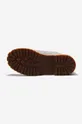 Čizme od brušene kože Timberland 6 IN Premium WP Boot siva