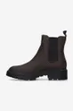 Timberland leather chelsea boots Cortina Valley Chelsea  Uppers: Natural leather Inside: Textile material Outsole: Synthetic material