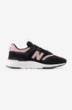 black New Balance sneakers CW997HDL Women’s