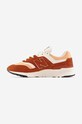 Shoes New Balance sneakers CW997HVR CW997HVR orange